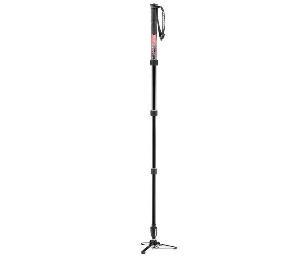Manfrotto MVMELMIIA4 Element Serisi Video Monopod