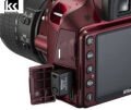 NIKON Wu-1A Kablosuz Mobil Adaptörü