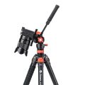 Fotopro AK68 Fluid video tripod