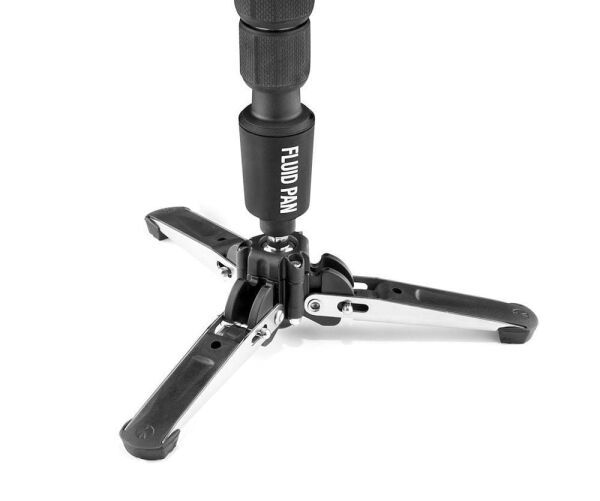 Manfrotto MVMELMIIA4 LIVE Element Serisi Video Başlıklı Monopod Kit