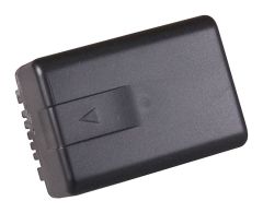 PATONA 1258 Premium Battery f. Panasonic VW-VBT190