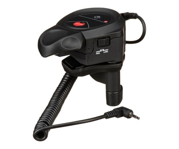 Manfrotto MVR901ECPL Kablolu Uzaktan Kumanda - LancSony,Canon,Panasonic