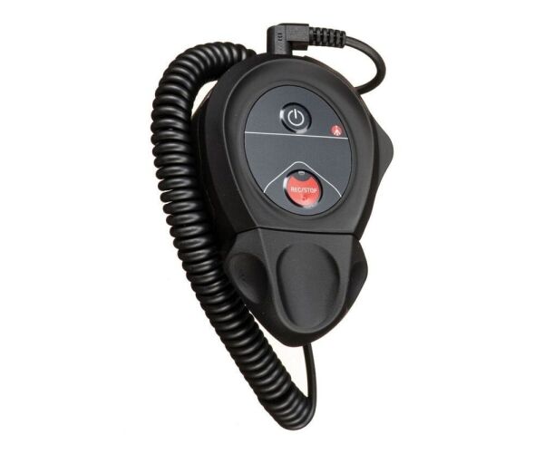 Manfrotto MVR901ECPL Kablolu Uzaktan Kumanda - LancSony,Canon,Panasonic