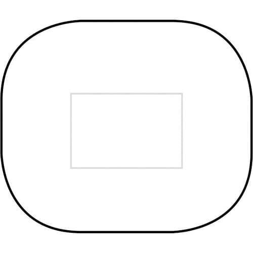 Westcott Omega 10 in 1 Reflektör Kit (5572)