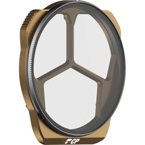 PolarPro Mavic 3 Pro için Polarize Filtre (M3PRO-CP)