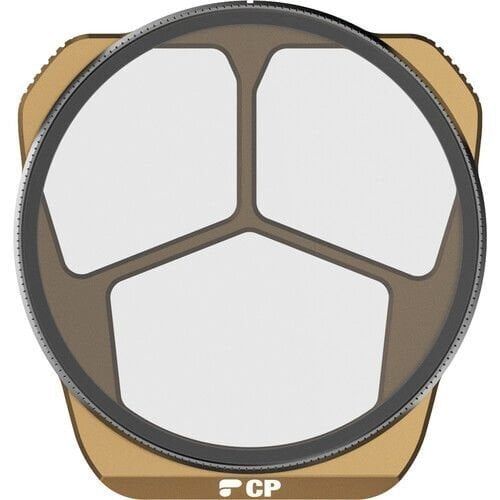 PolarPro Mavic 3 Pro için Polarize Filtre (M3PRO-CP)