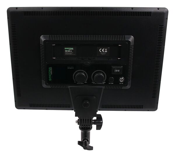 Patona 4292 Premium Led Soft Light 3.0 Sl-288Arc