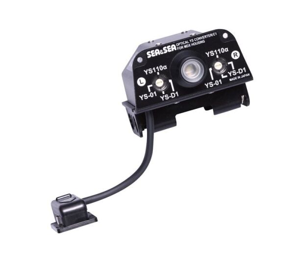 Sea&Sea Optik YS Konvertör /C1 (Canon için)