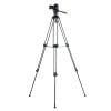 Fotopro DV-3C Karbonfiber Video Tripod Kit