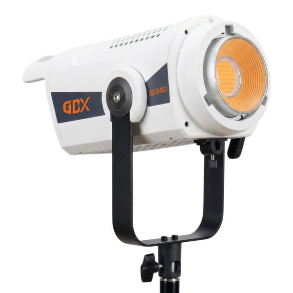GDX LM-300C II Video ve Fotoğraf Sürekli Işık