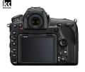NIKON Digital Camera D850 Body