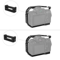 SmallRig 3668C Sony Alpha 7R V / 7 IV / 7S III / 7 V için Kafes Kiti