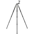 Fotopro E9 Eagle Serisi Tripod Kiti