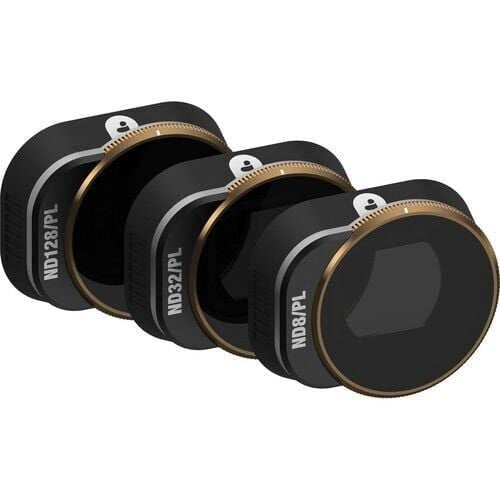Polarpro Mini 4 Pro için Vivid Serisi ND ve Polarize Filtre (MINI4-VIVID)
