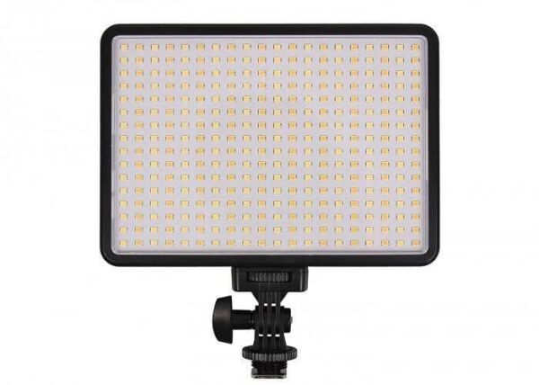 Patona 4295 Foto ve Video Led Işığı - 320A
