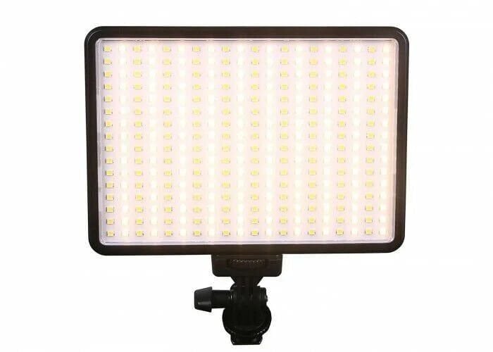 Patona 4295 Foto ve Video Led Işığı - 320A