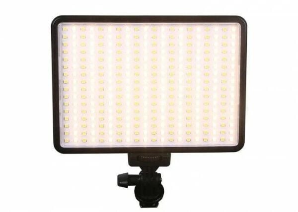 Patona 4295 Foto ve Video Led Işığı - 320A