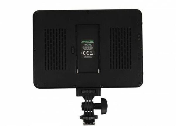 Patona 4295 Foto ve Video Led Işığı - 320A