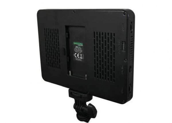 Patona 4295 Foto ve Video Led Işığı - 320A