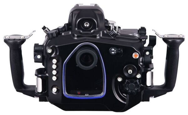 Sea&Sea MDX-7D MkII Kabin (Canon 7D Mk.II için)