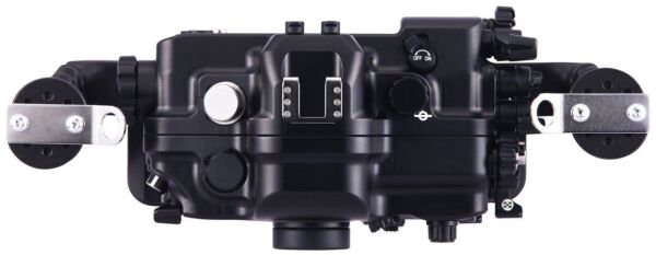 Sea&Sea MDX-7D MkII Kabin (Canon 7D Mk.II için)