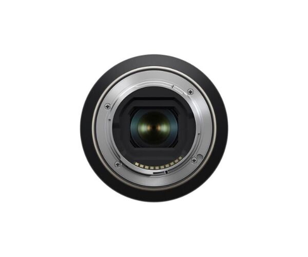 Tamron 18-300mm  F/3.5-6.3  DI III-APS-C VC VXD Sony E Mount APS-C Zoom Lens(B061S)