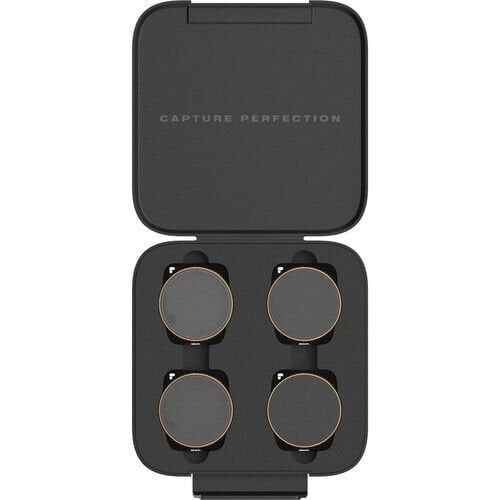 PolarPro Mavic Air 3S için Vivid Serisi ND ve Polarize Filtre (AR3-VIVID)