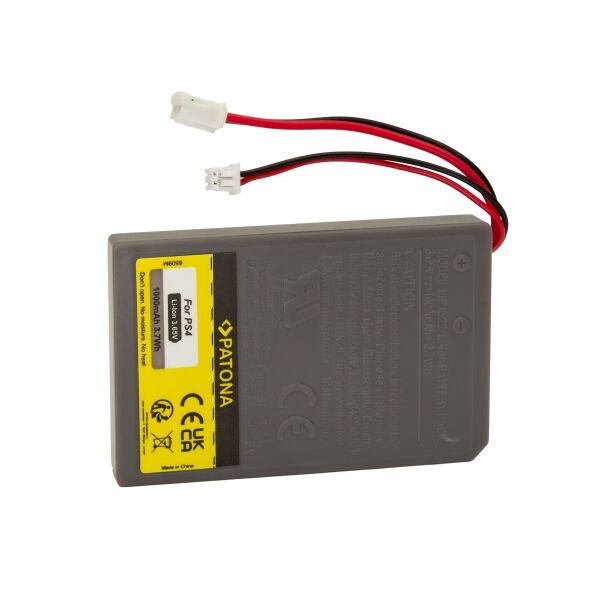 Patona 6509 Battery F. Sony Ps4 Dualshock V4 V1 Controller