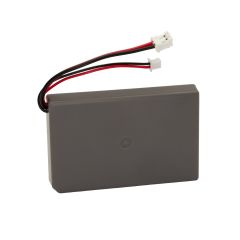 PATONA 6509 Battery f. Sony PS4 DualShock V4 V1 Controller