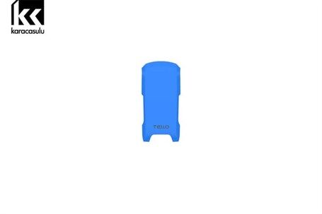 TELLO Part 4 Snap On Top Cover (Blue)