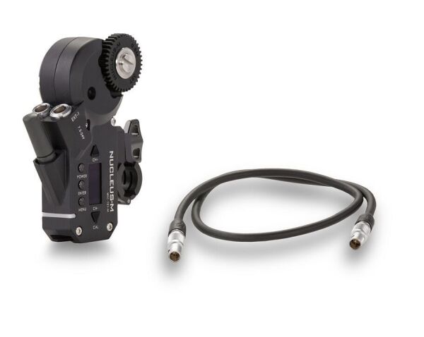 Tilta WLC-T03-M1 Nucleus-M Motor Kit