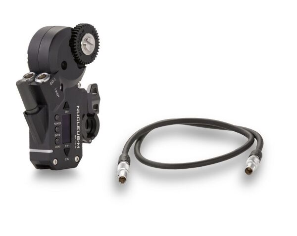 Tilta WLC-T03-M1 Nucleus-M Motor Kit