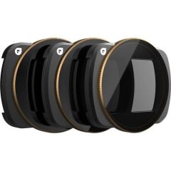 POLARPRO OSMO POCKET 3 -VIVID COLLECTION (PCKT-VIVID)