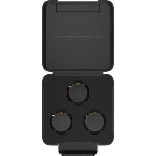 Polarpro Osmo Pocket3 için Vivid Serisi ND ve Polarize Filtre (PCKT-VIVID)