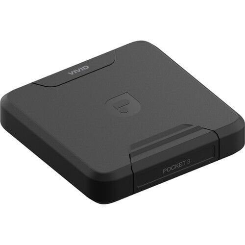 PolarPro Osmo Pocket3 için Vivid Serisi ND ve Polarize Filtre (PCKT-VIVID)