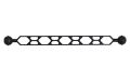 Sea&Sea SA8 Double Arm L