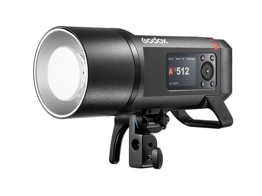 Godox AD600 ProII Akülü Paraflaş