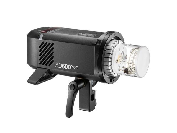 Godox AD600 ProII Akülü Paraflaş