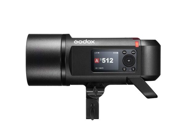 Godox AD600 ProII Akülü Paraflaş