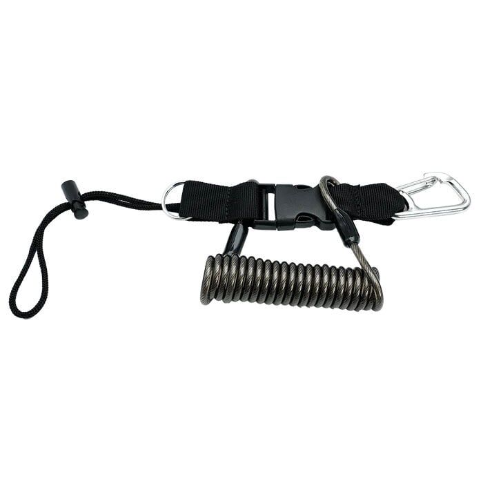 DIVEVOLK Lanyard