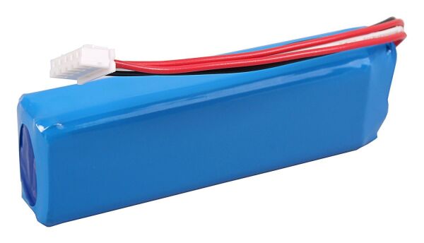 Patona 6520D Battery F. Jbl Charge 3 Bl Gsp102910A