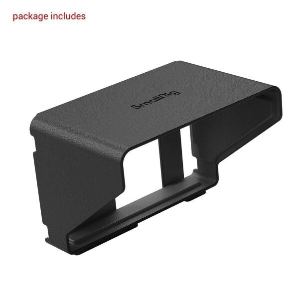 SmallRig 3273 BMPCC 6K PRO / 6K G2 için LCD Gölgeliği
