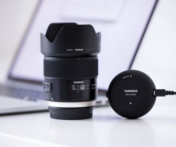 Tamron Tap-01 E Tap-İn Console (Canon)