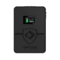 PATONA 13575 Protect V-Mount Battery V95-PD40