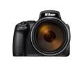 Nikon COOLPIX P1000 Kompakt Fotoğraf Makinesi