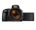 NIKON Coolpıx P1000