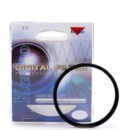 Kenko 62mm UV Protector Filtre