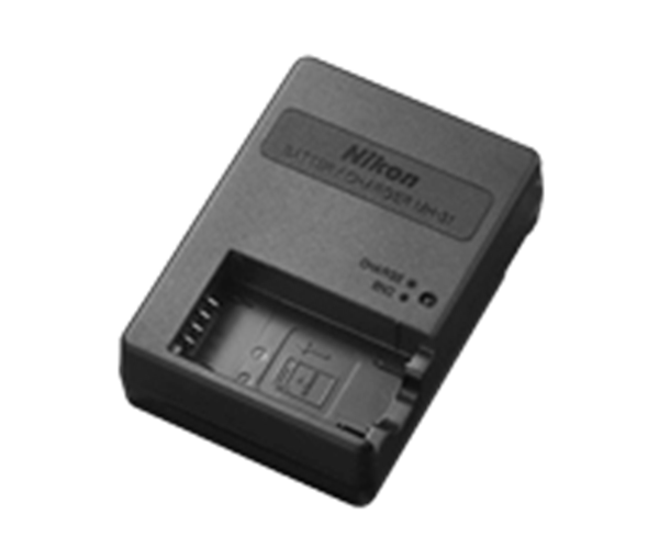 NIKON Battery Charger Mh-31 Eu