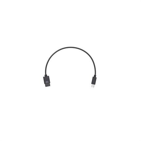 RONIN-S Multi-Camera Control Cable (Mcc-Multi Part 13)