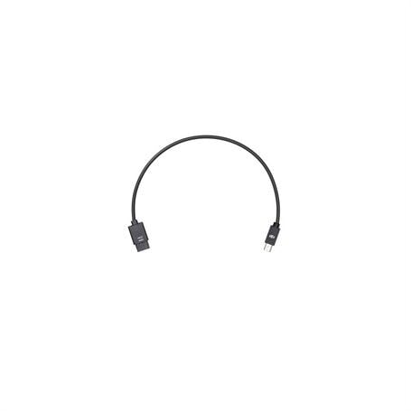 RONIN-S Multi-Camera Control Cable (Mcc-Mini Part12)